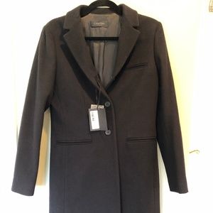 Calvin Klein Collection Coat